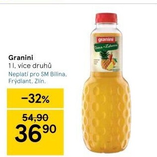 Nektar Granini