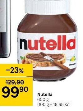 Nutella