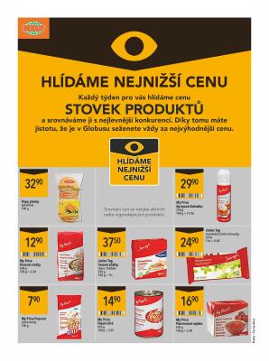 akční leták Globus 17.2.2022-23.2.2022