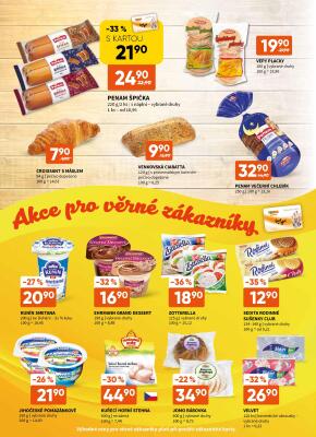 akční leták COOP 16.2.2022-22.2.2022