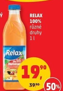 Džus Relax