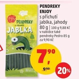 Pendreky Enjoy