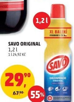 Savo Original