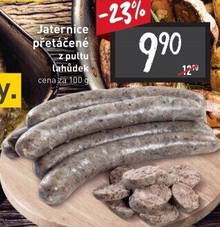 Jitrnice