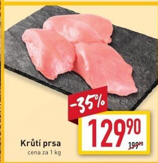 Krůtí prsa