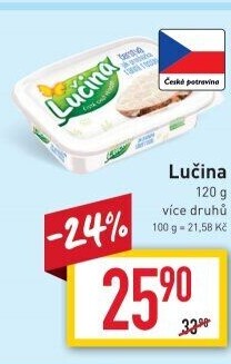 Lučina