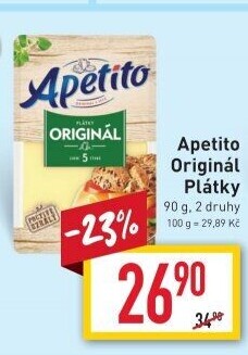 SýrApetito