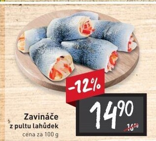 Zavináče