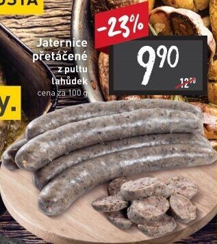 Jitrnice