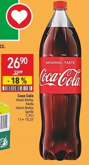 Coca Cola