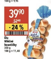 Houstičky Ölz