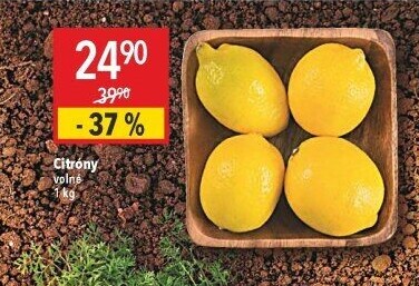 Citrony