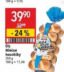 Houstičky Ölz