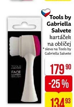 Kartáček na obličej Gabriella Salvete
