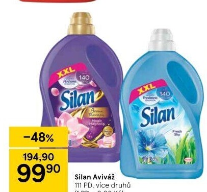 Aviváž Silan