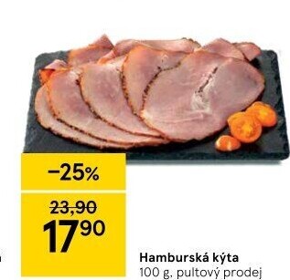 Hamburská kýta