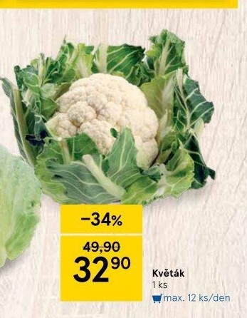 Květák