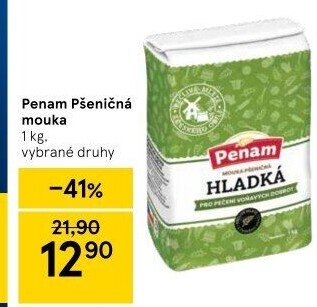 Mouka Penam