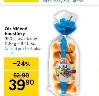 Houstičky Ölz