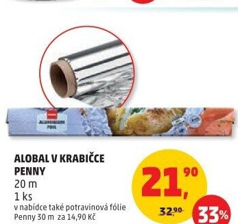 Alobal Penny