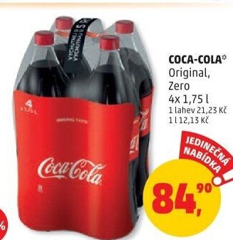 Coca Cola