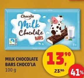 ČokoládkyChoco'