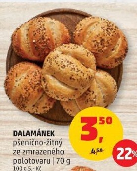Dalamánek