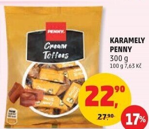 Karamely Penny