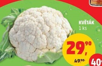 Květák