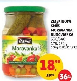 Moravanka Hamé