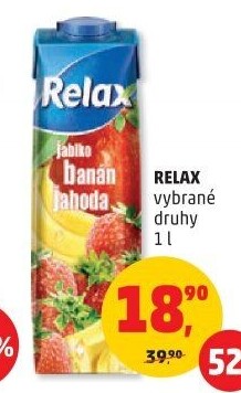 Nektar Relax