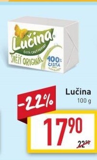 Lučina
