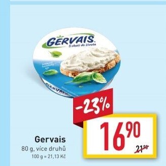 Sýr original Gervais
