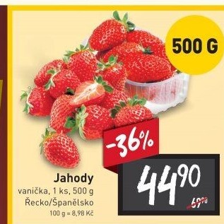 Jahody