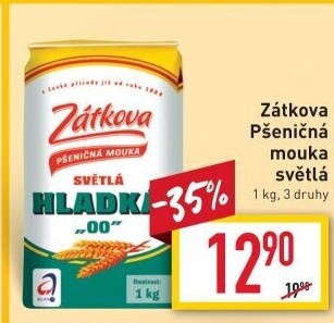 Mouka Zátkova