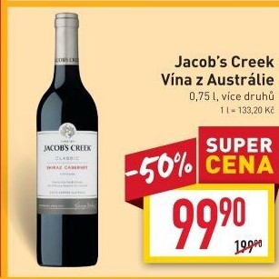 Vína Jacob'