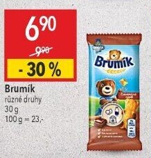 BeBe Brumík Opavia