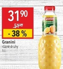 Džus Granini