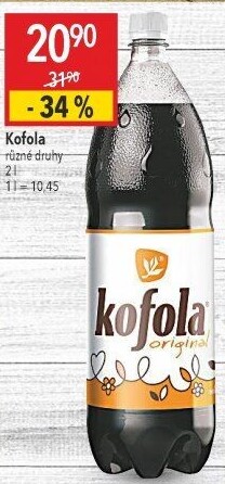 Kofola