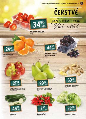akční leták COOP 23.2.2022-1.3.2022