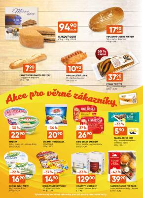 akční leták COOP 23.2.2022-1.3.2022