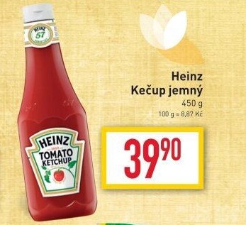 Kečup Heinz