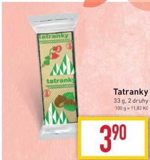 Tatranky Sereď