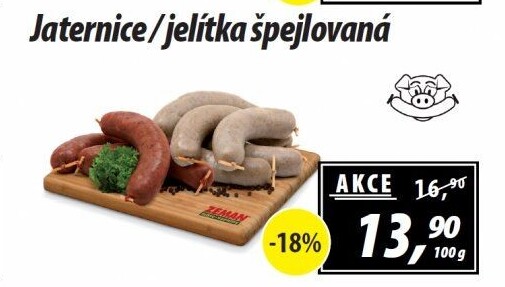 Jitrnice
