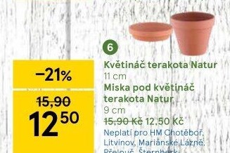 Květináč