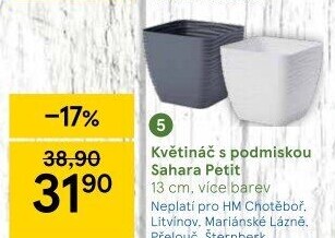 Květináč