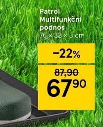 Odkapávač na boty
