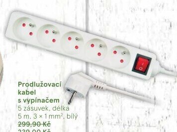 Prodlužka