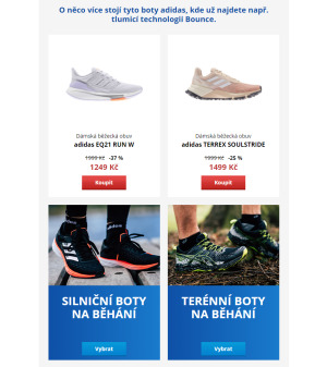 akční leták Sportisimo 27.2.2022-4.3.2022