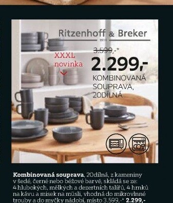 KOMBINOVANÁ SOUPRAVA